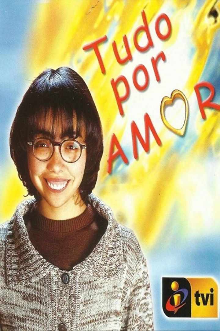 Tudo Por Amor (2002) Poster