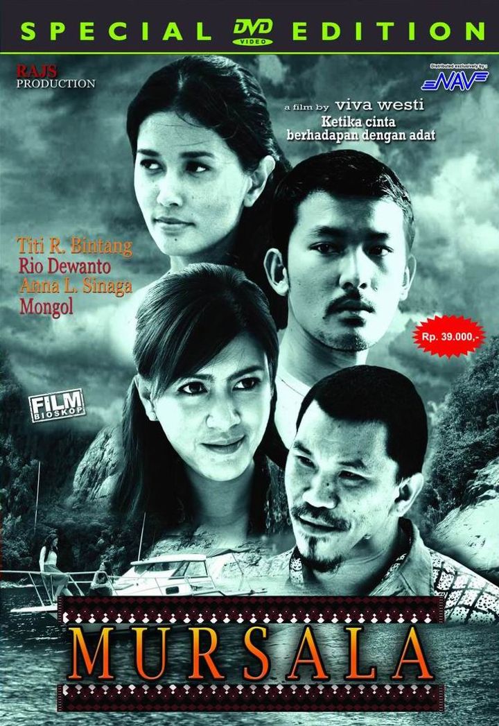 Mursala (2013) Poster