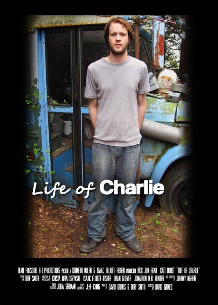 Life Of Charlie (2009) Poster