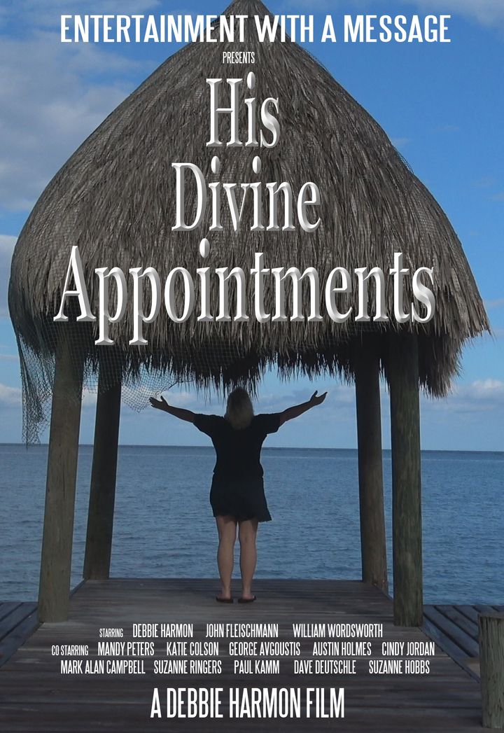 His Divine Appointments (2018) Poster