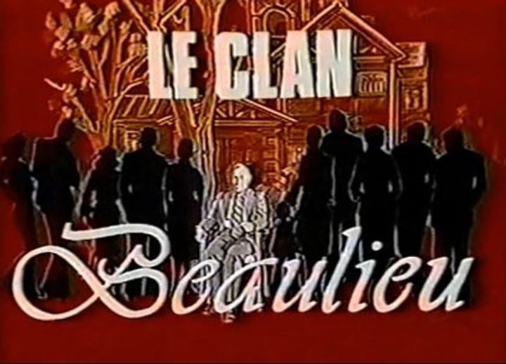 Le Clan Beaulieu (1978) Poster