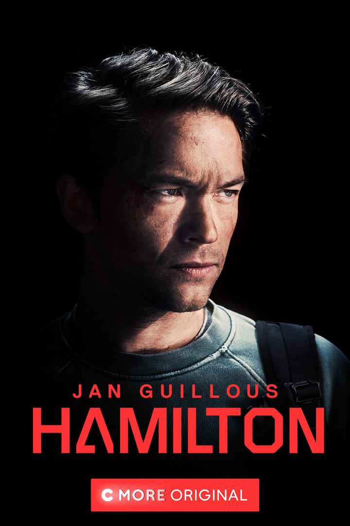 Hamilton (2020) Poster