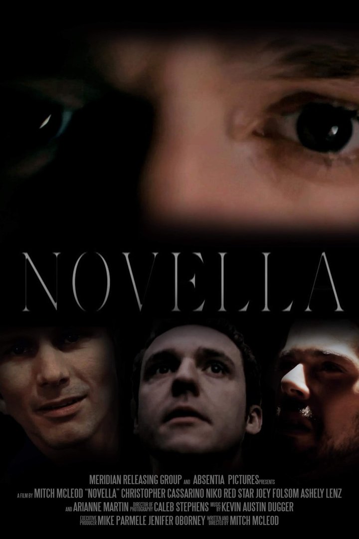 Novella (2013) Poster