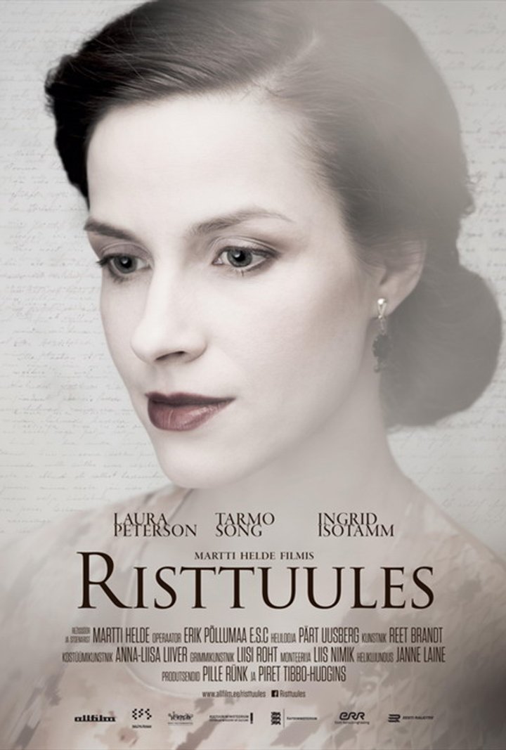 Risttuules (2014) Poster