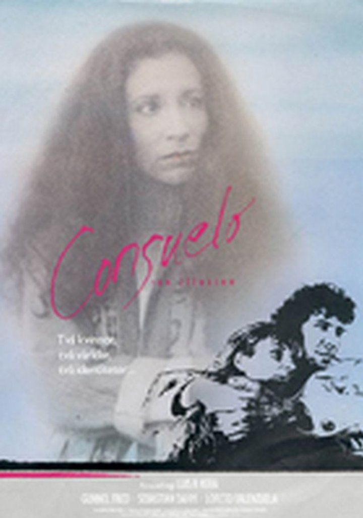 Consuelo (1988) Poster