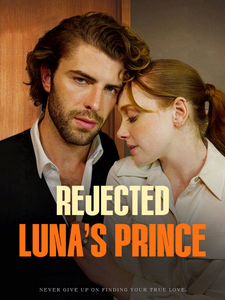 Rejected Luna's Prince (2024) Poster