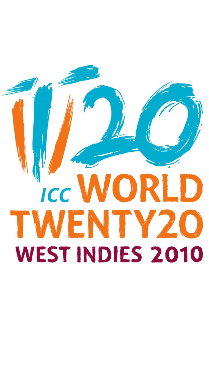 2010 Icc World Twenty20 (2010) Poster