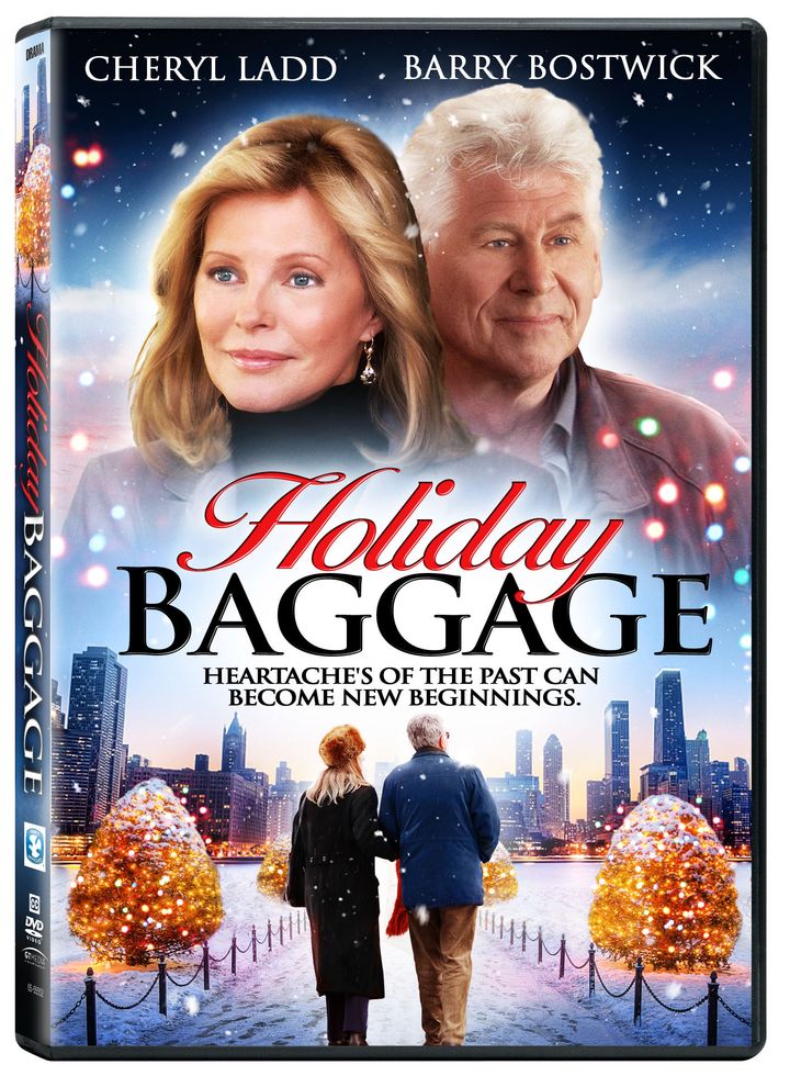 Baggage (2008) Poster