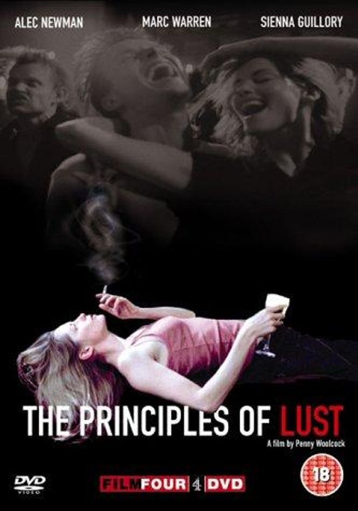 The Principles Of Lust (2003) Poster