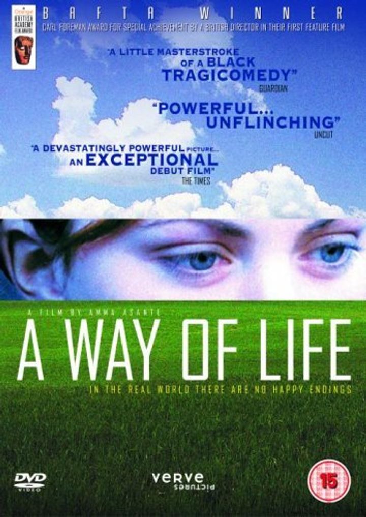 A Way Of Life (2004) Poster