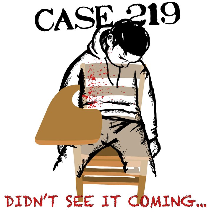 Case 219 (2010) Poster