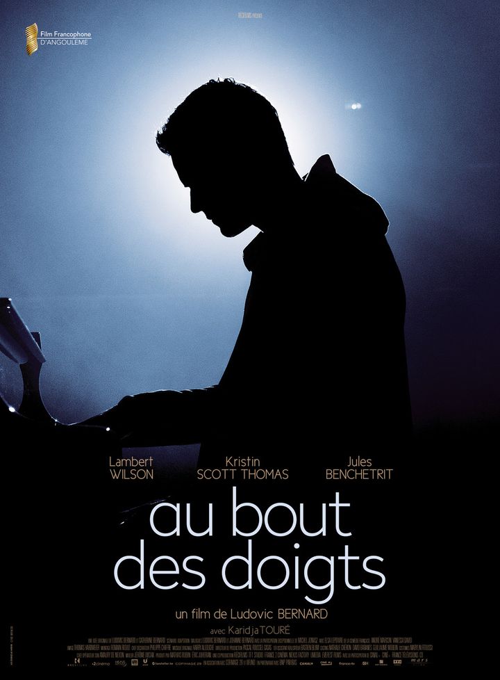 Au Bout Des Doigts (2018) Poster