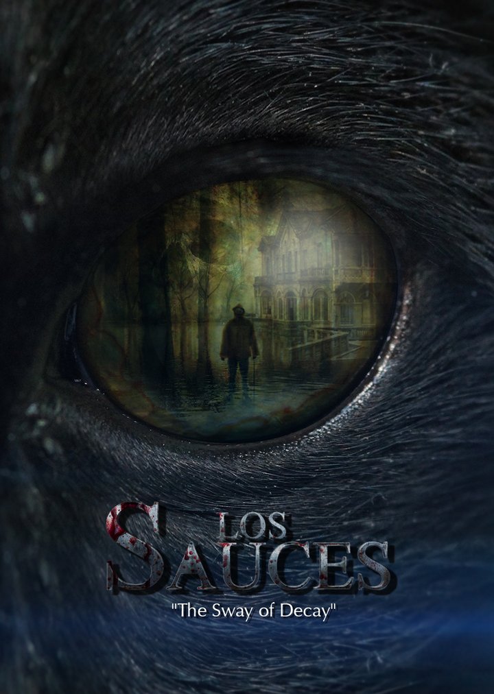 Los Sauces Poster