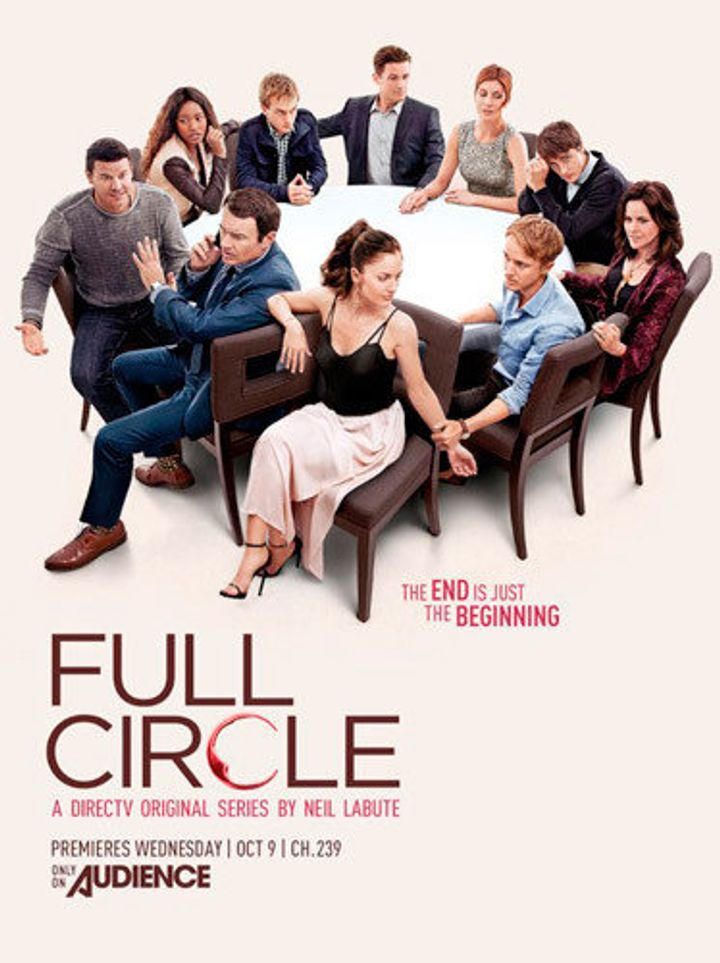 Full Circle (2013) Poster