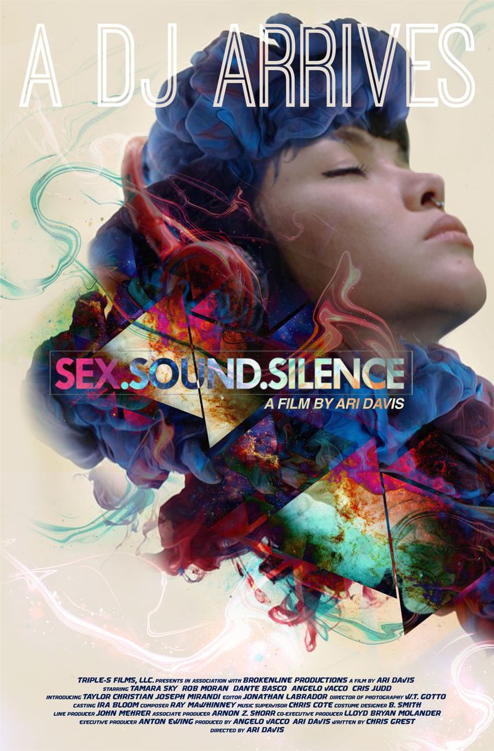 Sex.sound.silence (2017) Poster