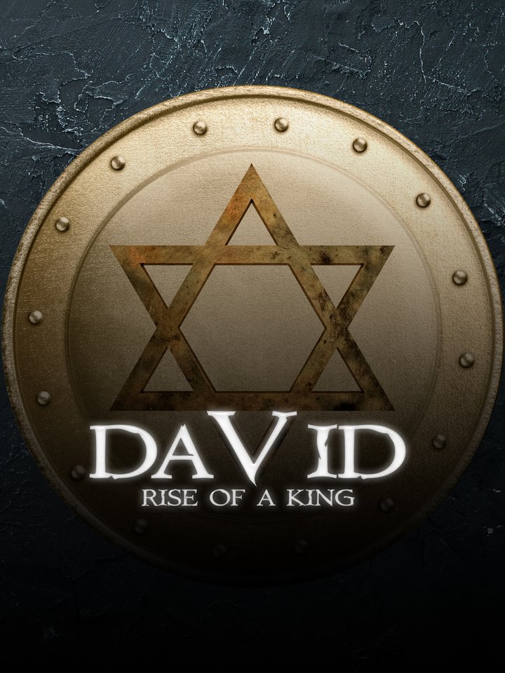 David: Rise Of A King Poster