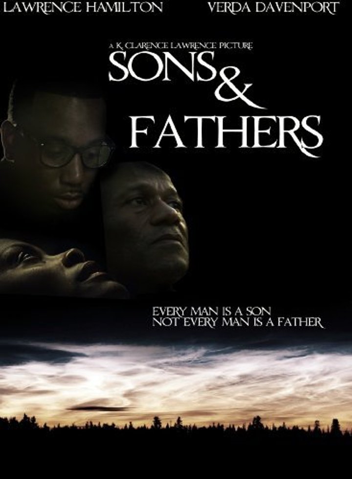 Sons & Fathers (2013) Poster