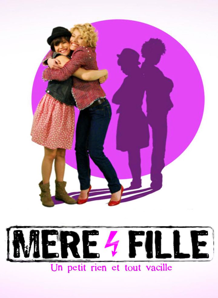 Mère Et Fille (2012) Poster