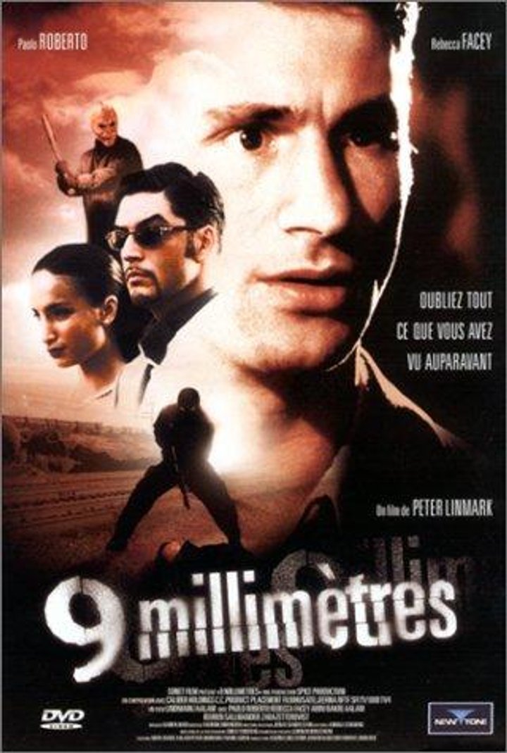 9 Millimeter (1997) Poster