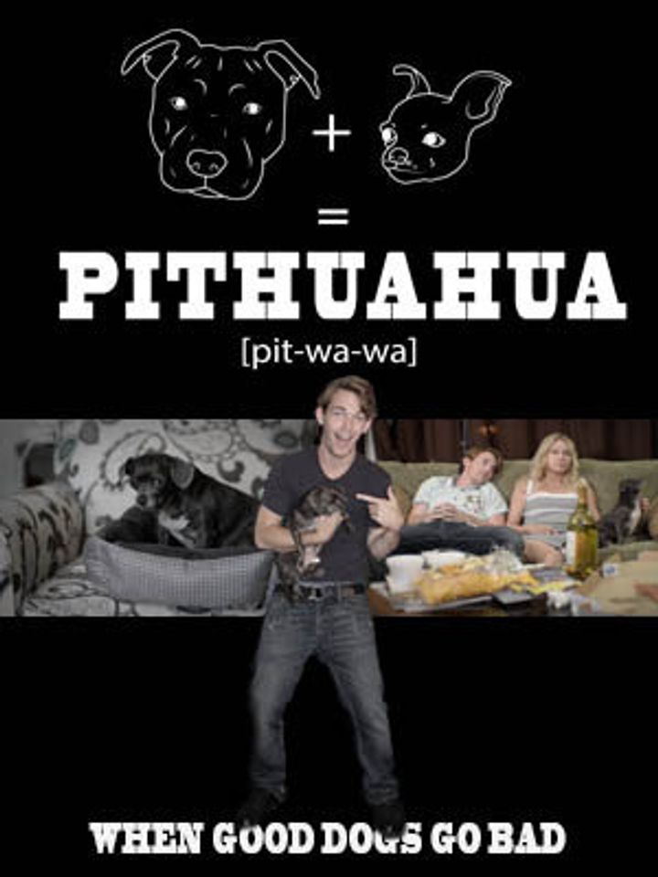 Pithuahua (2016) Poster