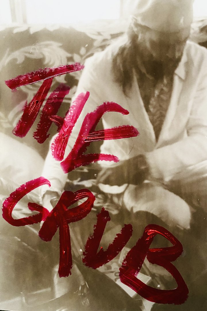 The Grub (2022) Poster