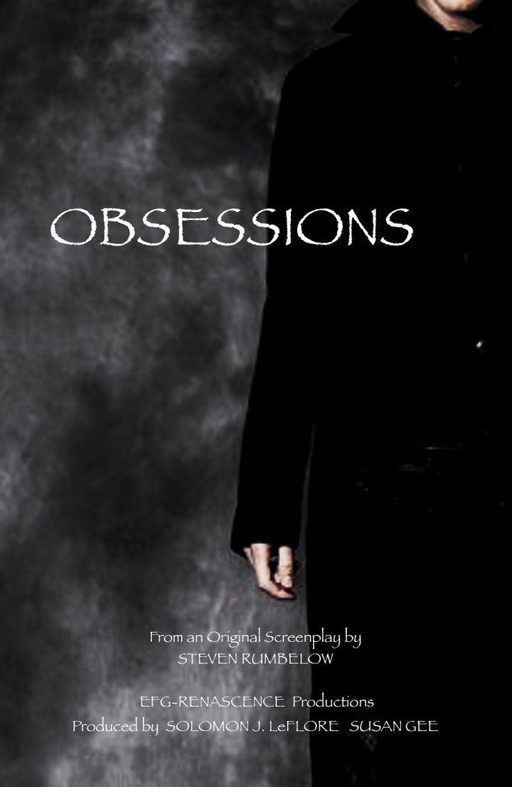 Obsessions Poster