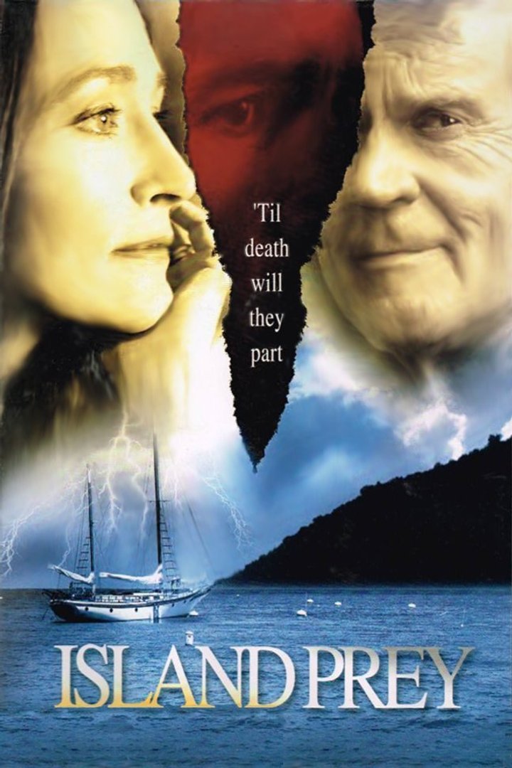 Island Prey (2001) Poster