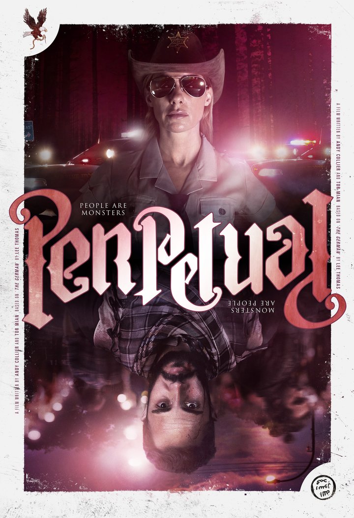 Perpetual Poster