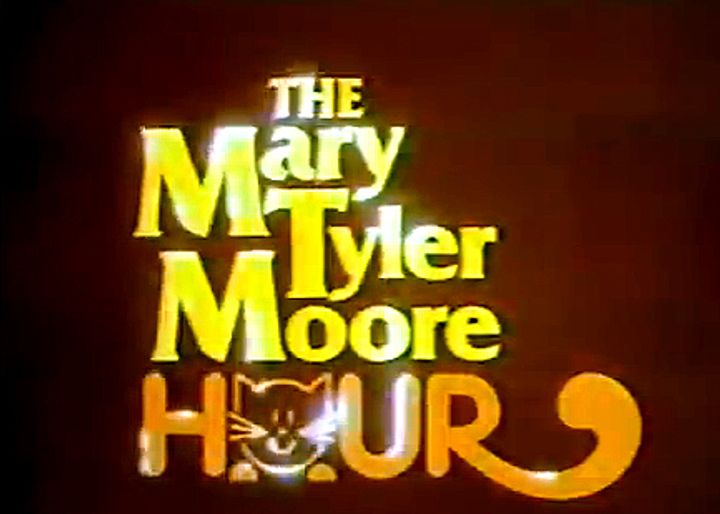 The Mary Tyler Moore Hour (1979) Poster