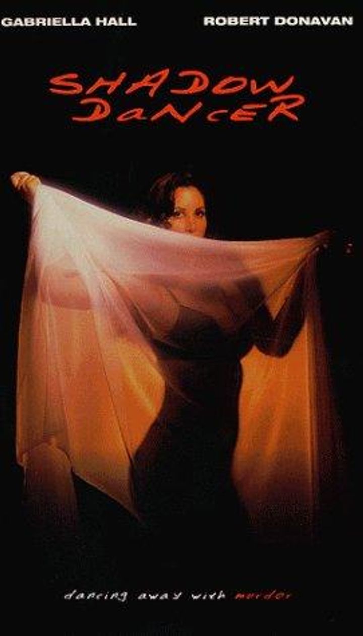 Shadow Dancer (1997) Poster