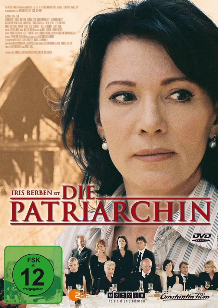 Die Patriarchin (2005) Poster