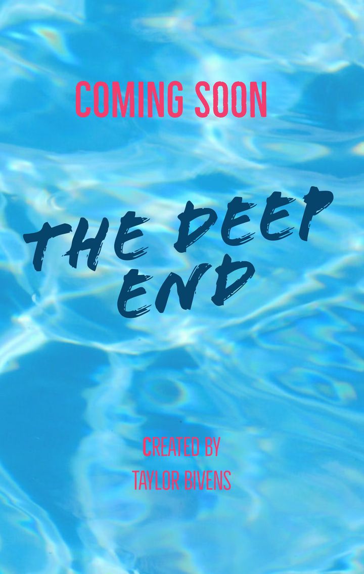 The Deep End (2016) Poster