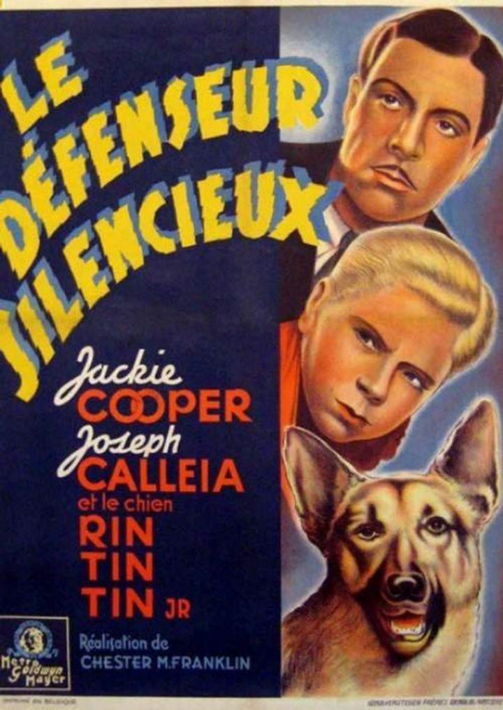 Tough Guy (1936) Poster