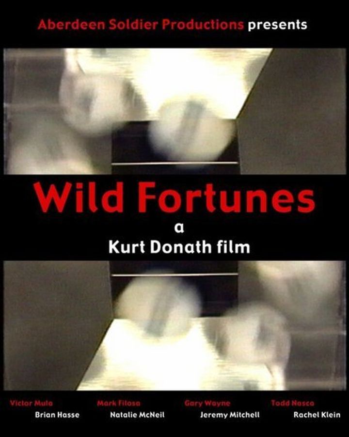 Wild Fortunes (2005) Poster