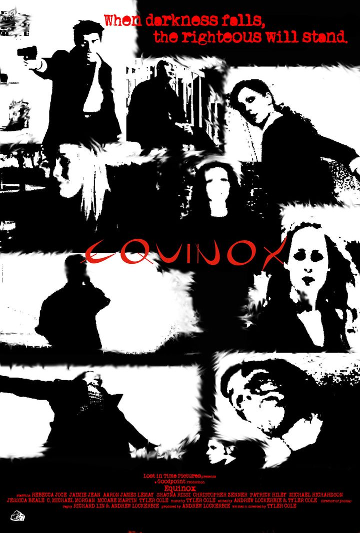 Equinox (2006) Poster