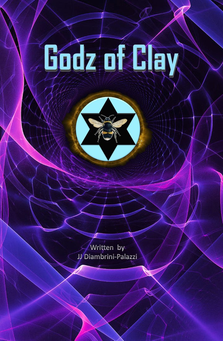 Godz Of Clay Poster