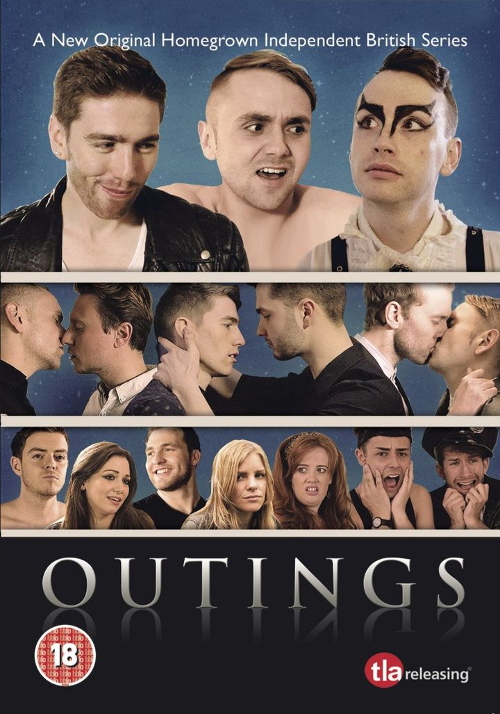 Outings (2016) Poster