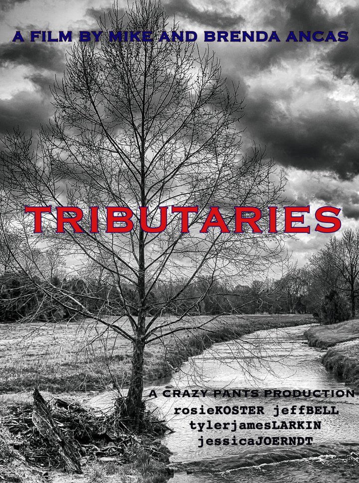 Tributaries (2021) Poster