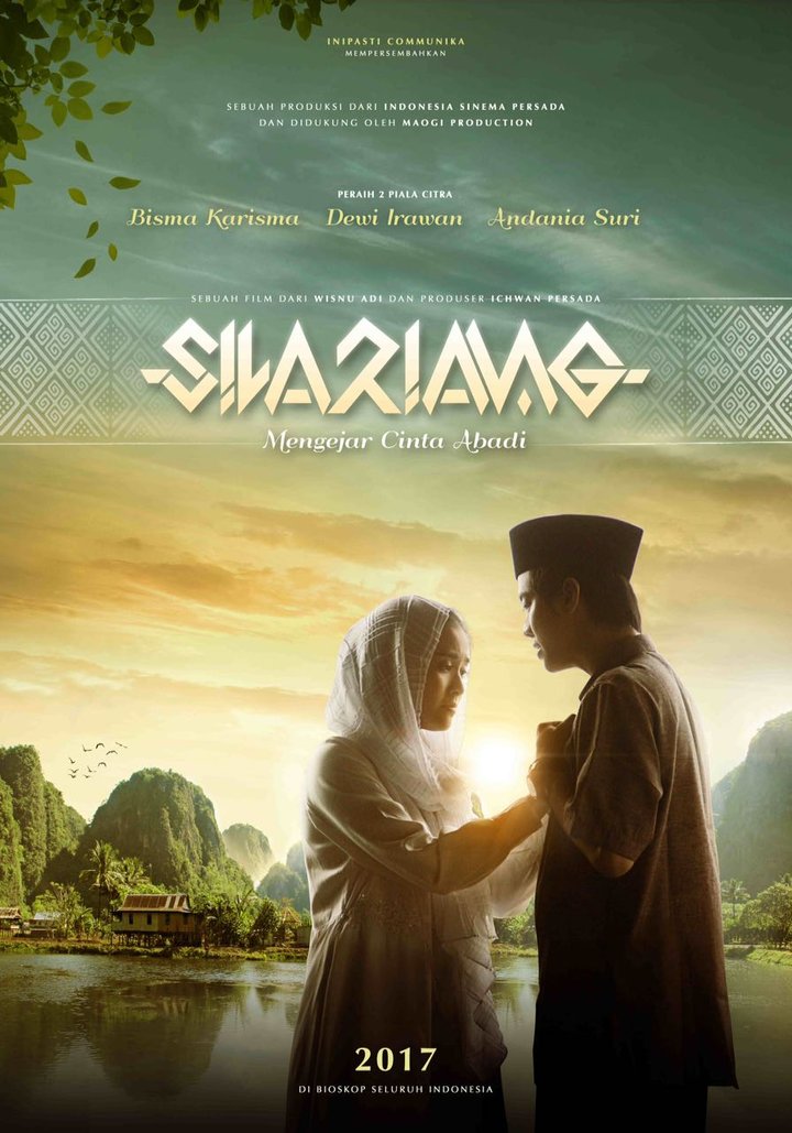 Silariang The Movie (2018) Poster