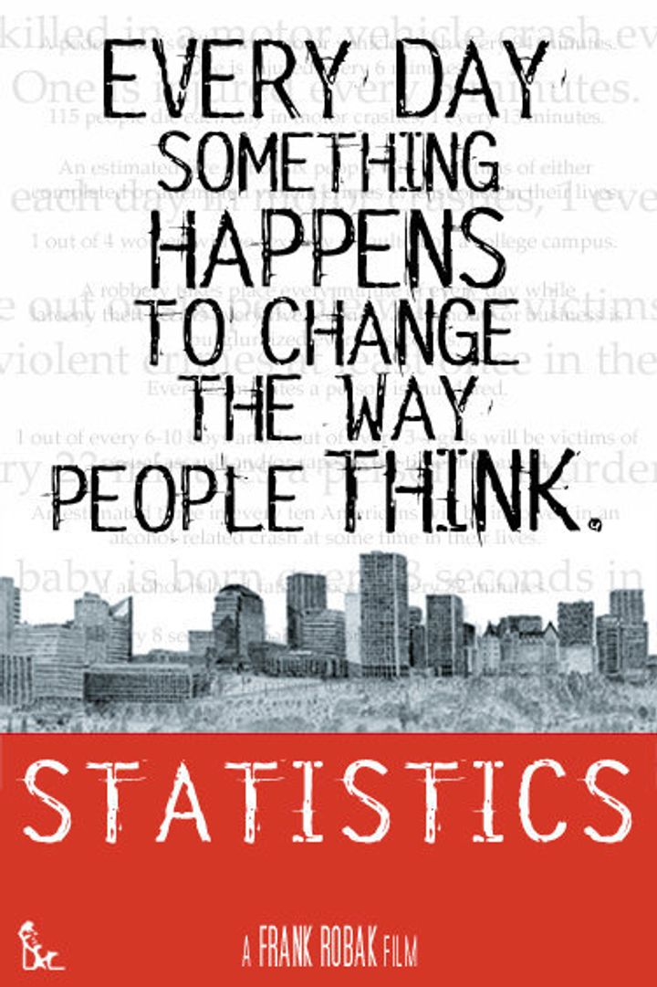 Statistics (2006) Poster