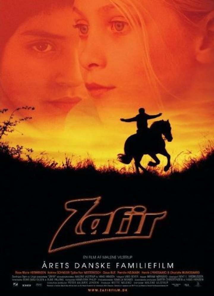 Zafir (2003) Poster