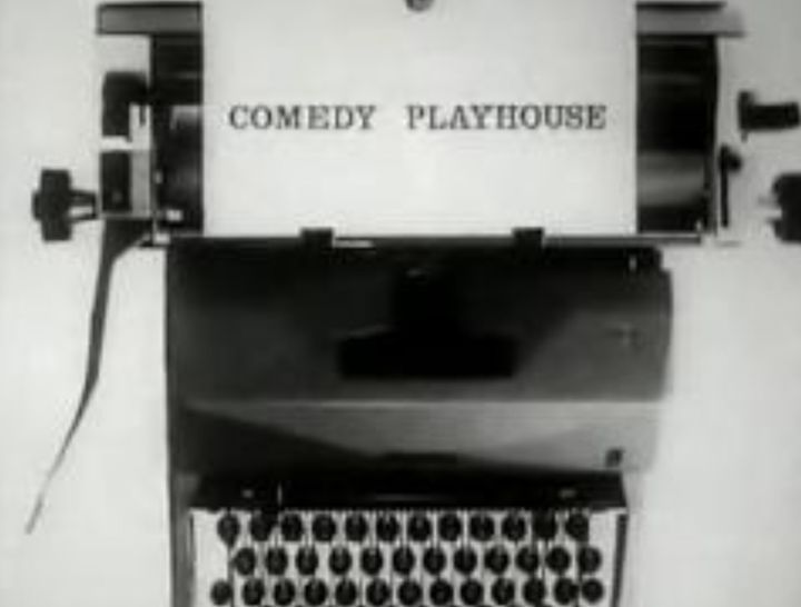 Comedy Playhouse (1961) Poster