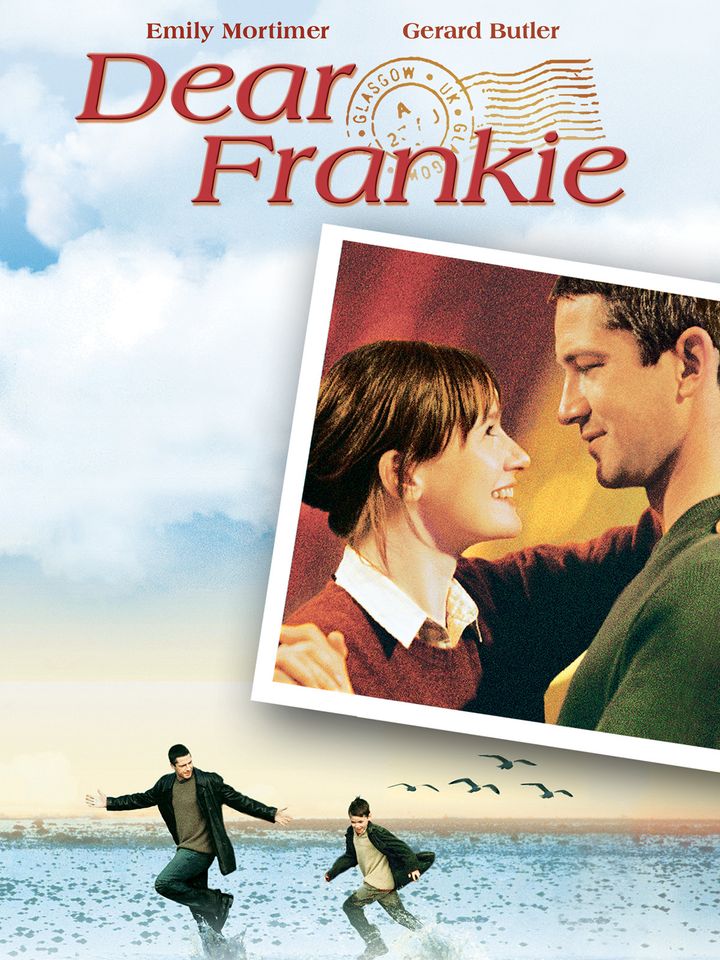 Dear Frankie (2004) Poster