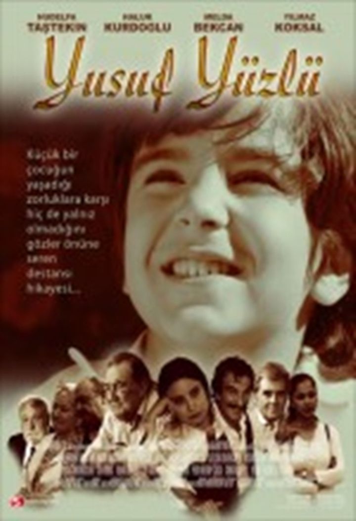 Yusuf Yüzlü (2004) Poster