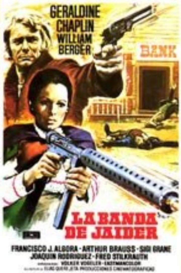 Verflucht, Dies Amerika (1973) Poster