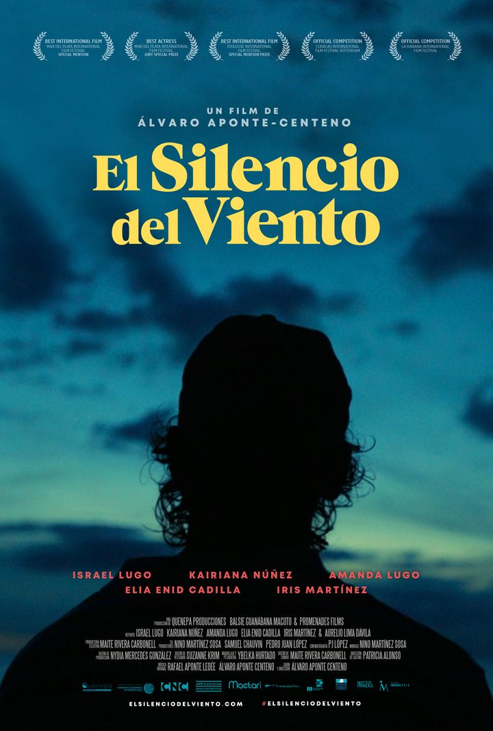 El Silencio Del Viento (2017) Poster