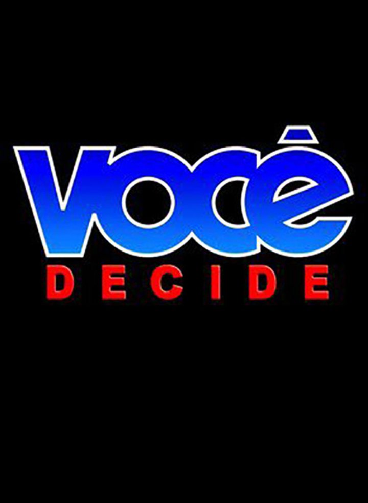 Você Decide (1992) Poster