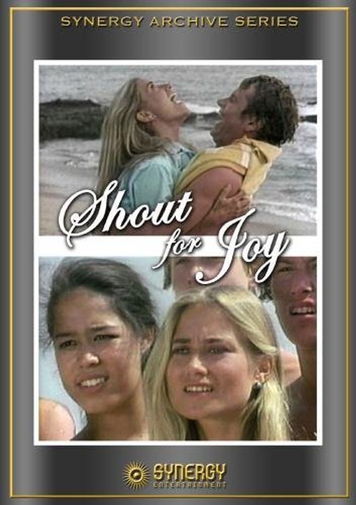 Shout For Joy (1983) Poster