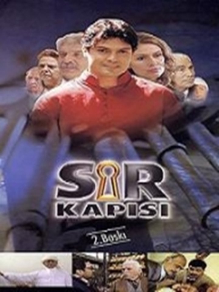 Sir Kapisi (1996) Poster