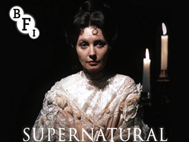 Supernatural (1977) Poster